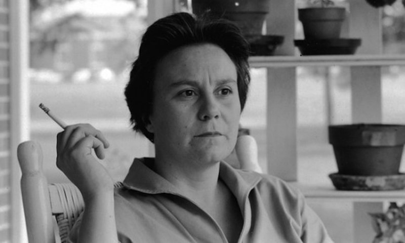 Harper Lee