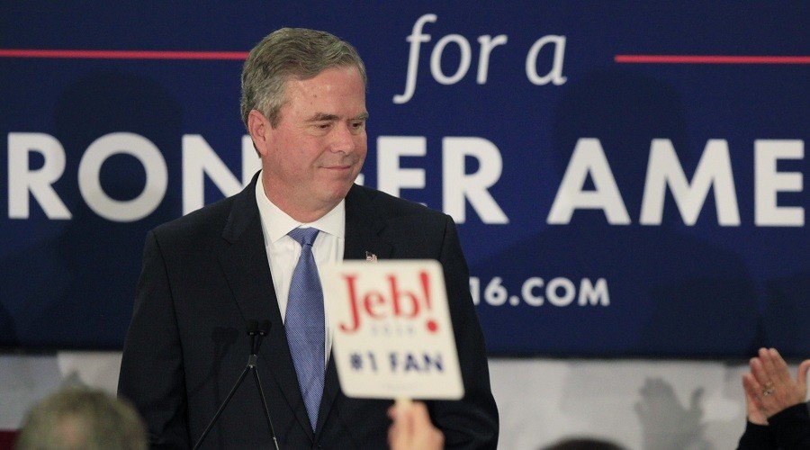 Jeb Bush