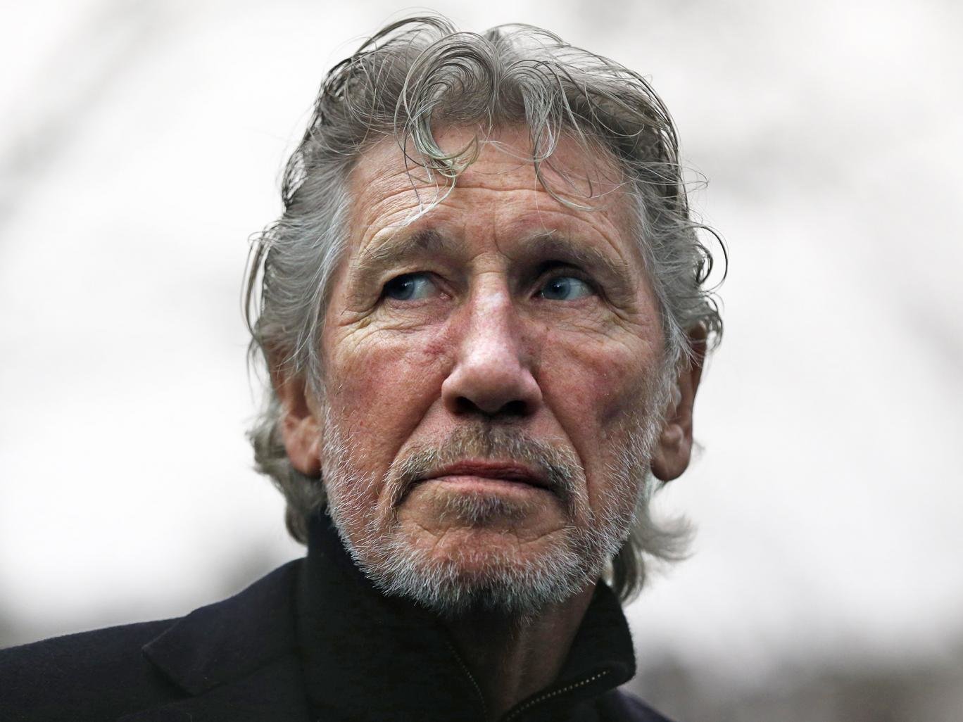 Click to enlarge roger waters
