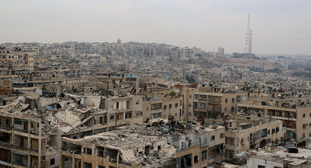 Aleppo
