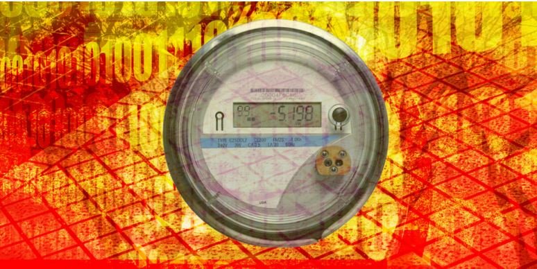 smart meter