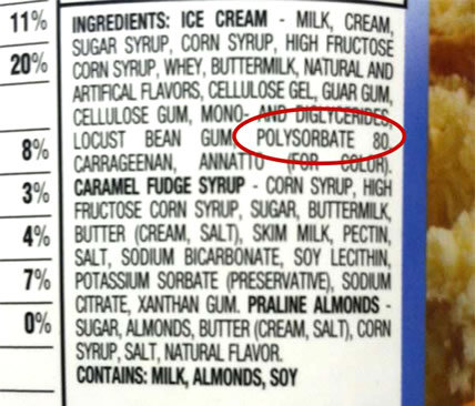 Click to enlarge ice cream ingredients
