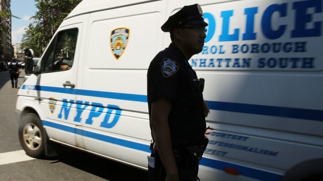 NYPD