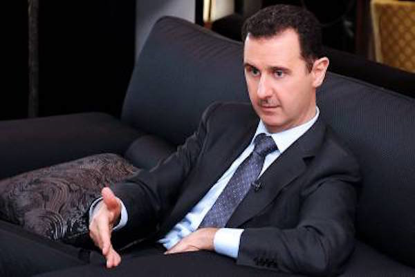 Assad