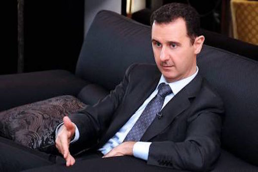 Assad