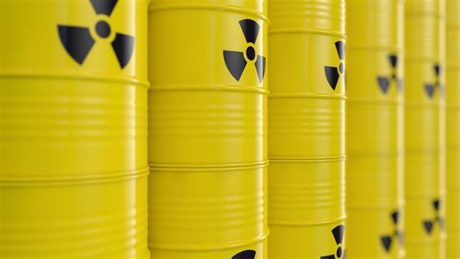 Radioactive material