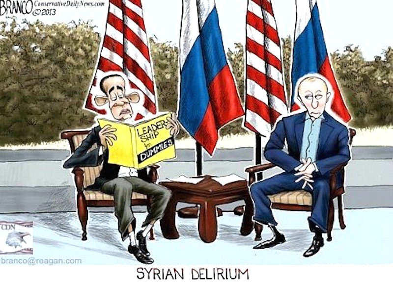 leadership for dummies
