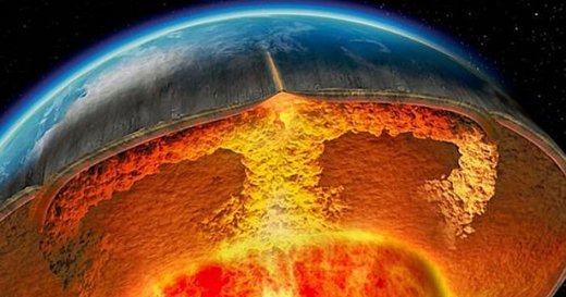 earth