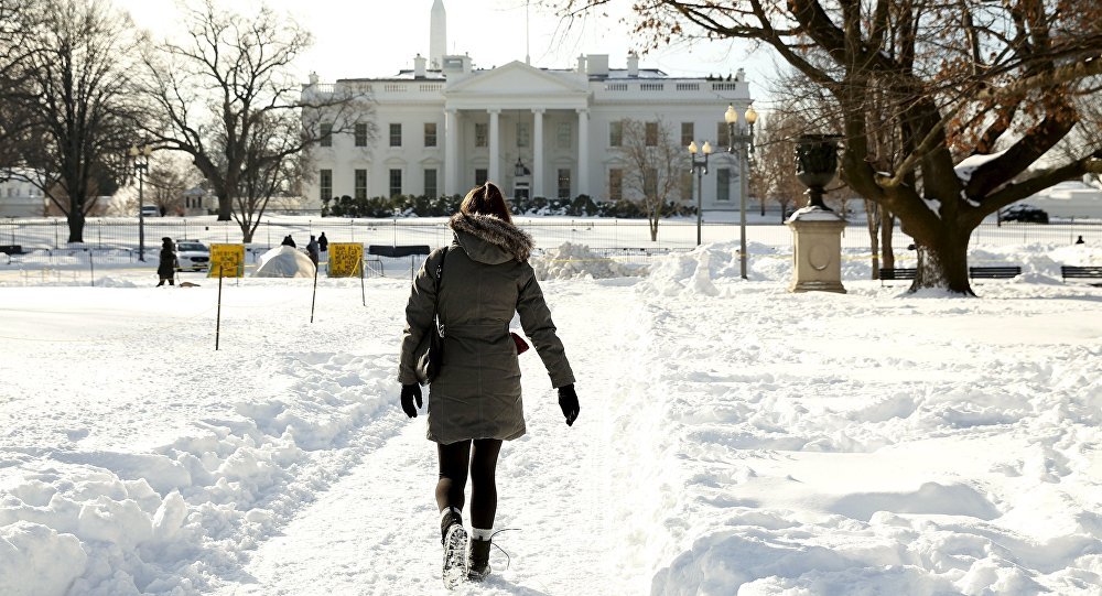 Whitehouse