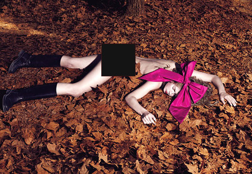 Click to enlarge corpse fashon