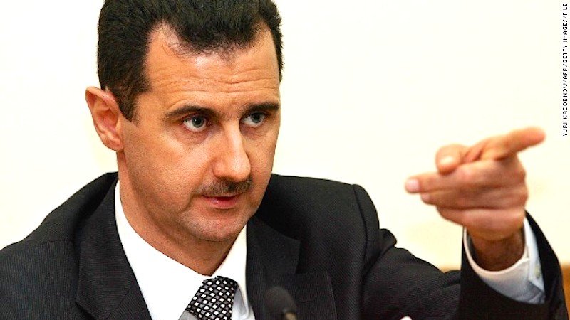 Assad