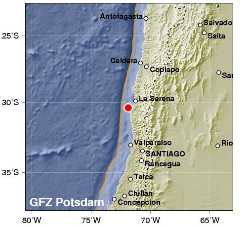 Earthquake