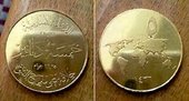 Click to enlarge ISIS gold
