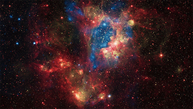 COSMOS