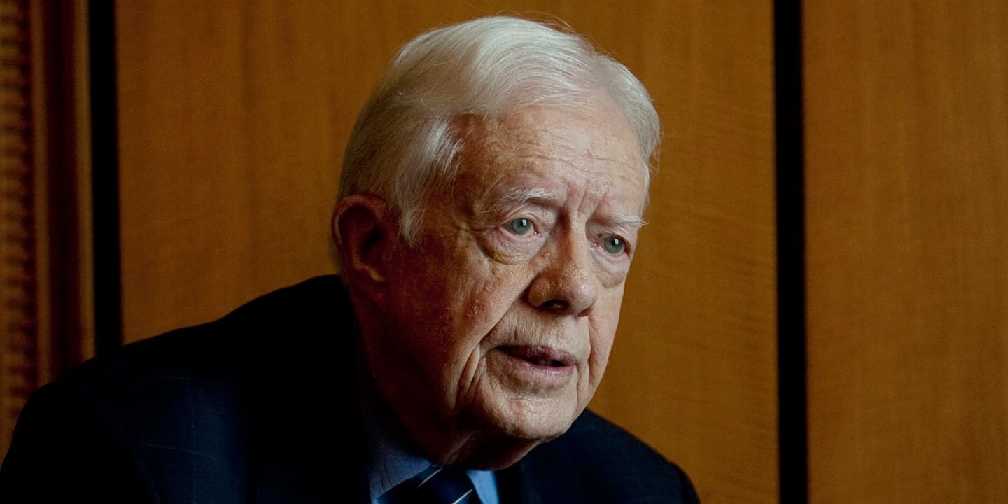 Jimmy Carter