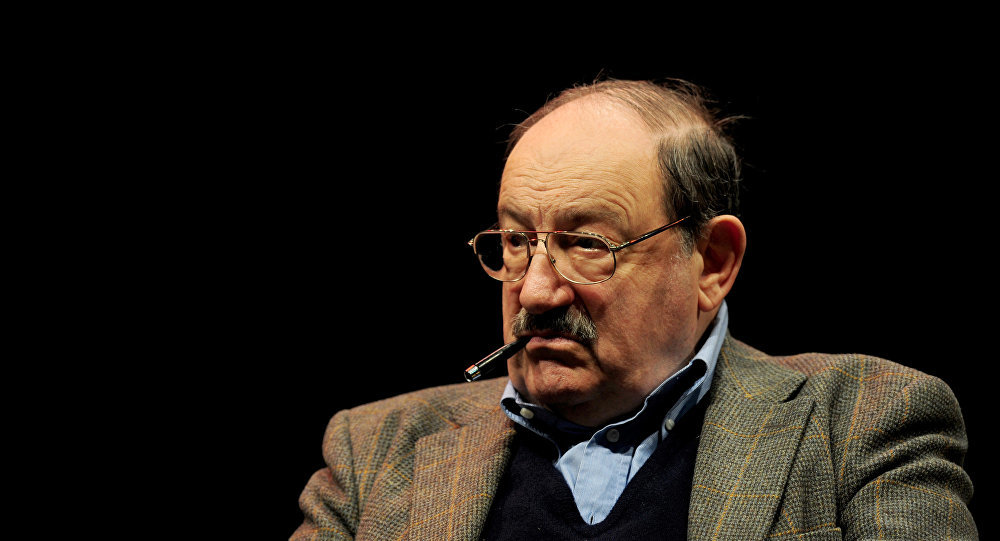 Umberto Eco