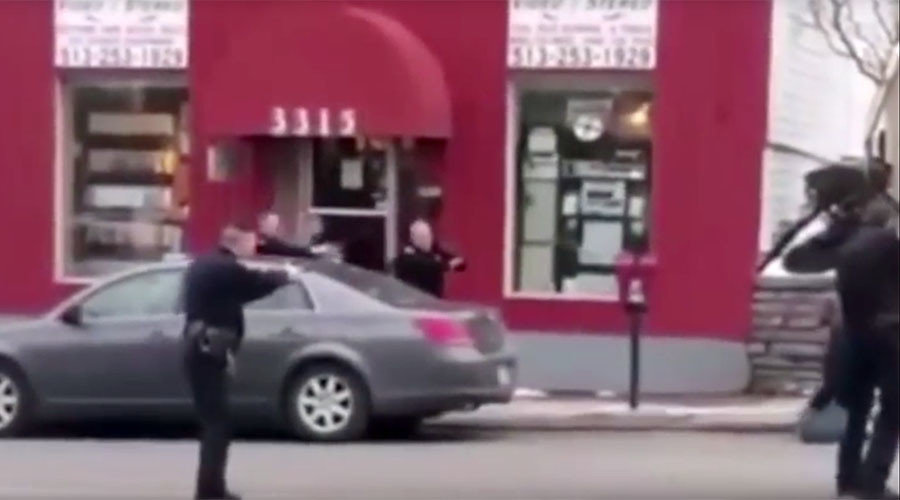 killer cop cincinnati police brutality