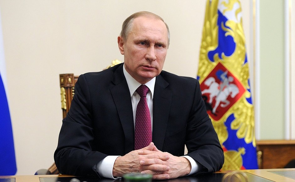 putin