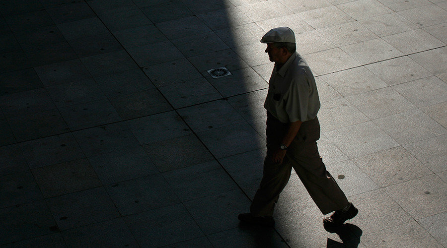 life expectency wealth gap