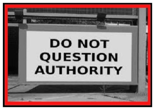 Authoritarianism