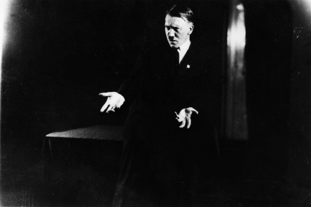 Hitler