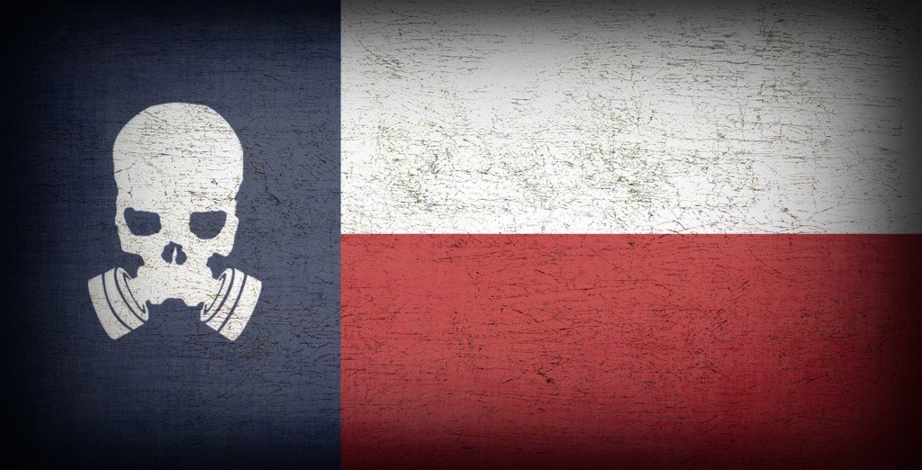 poison texas