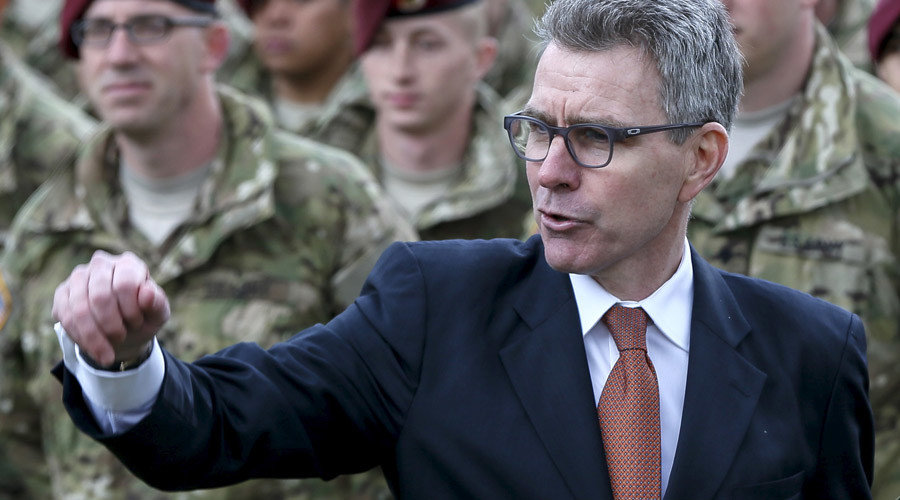 Click to enlarge Geoffrey Pyatt