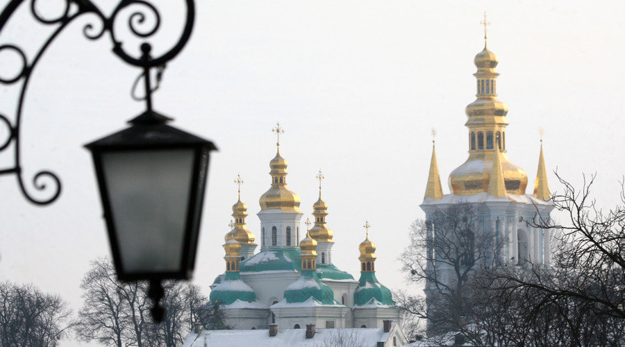 Kiev