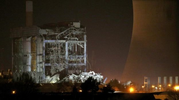 Click to enlarge didcot power station collapse