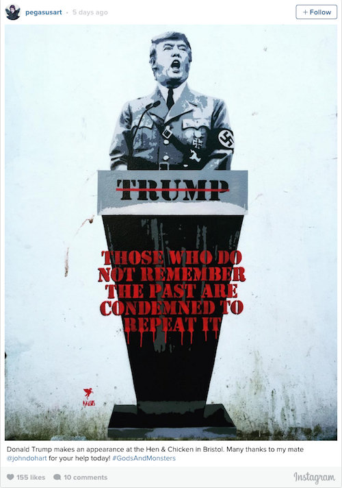Click to enlarge Trump Hitler 2