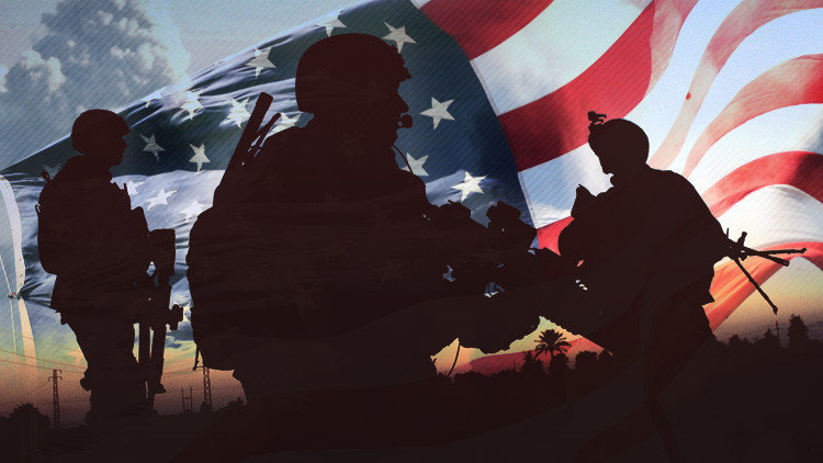 Click to enlarge army ejercito estados unidos usa