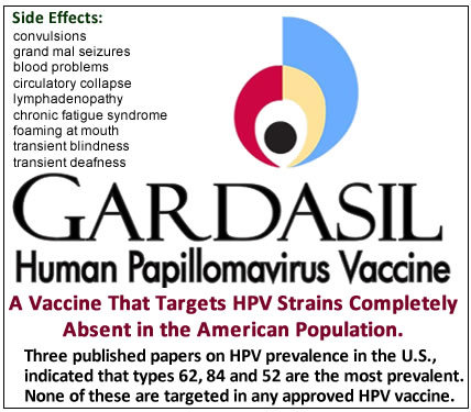 Click to enlarge gardasil info