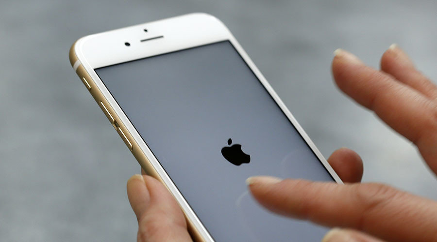 iPhone