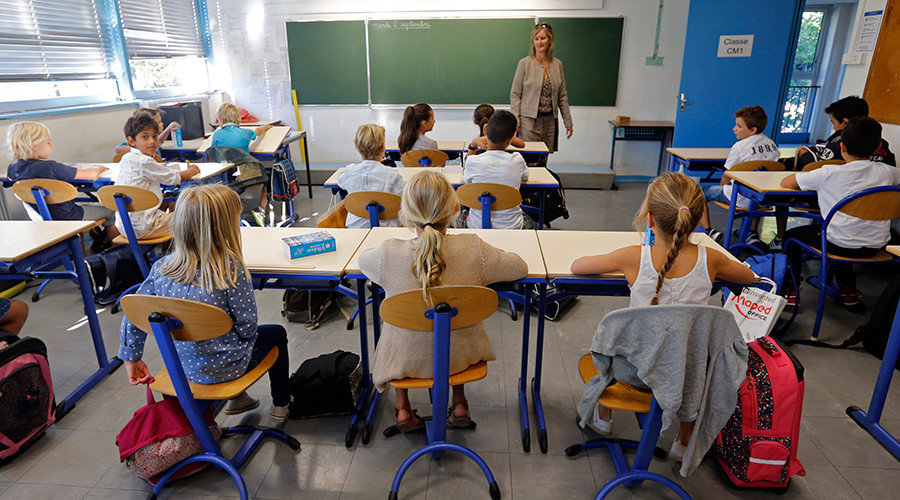 classroom