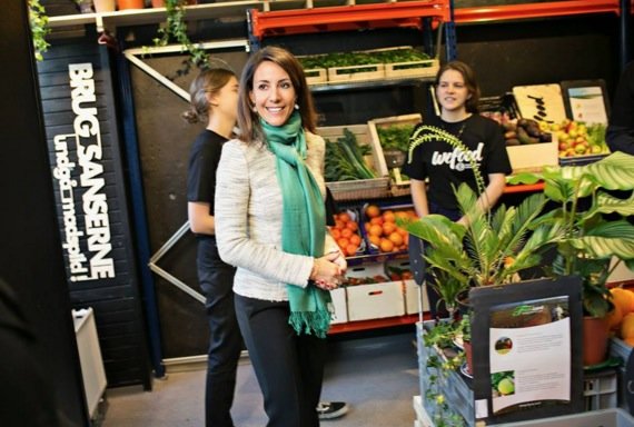 Click to enlarge WeFood produce