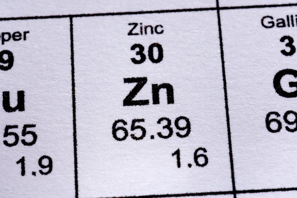 Zinc