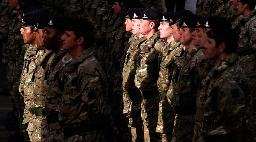 Recruits