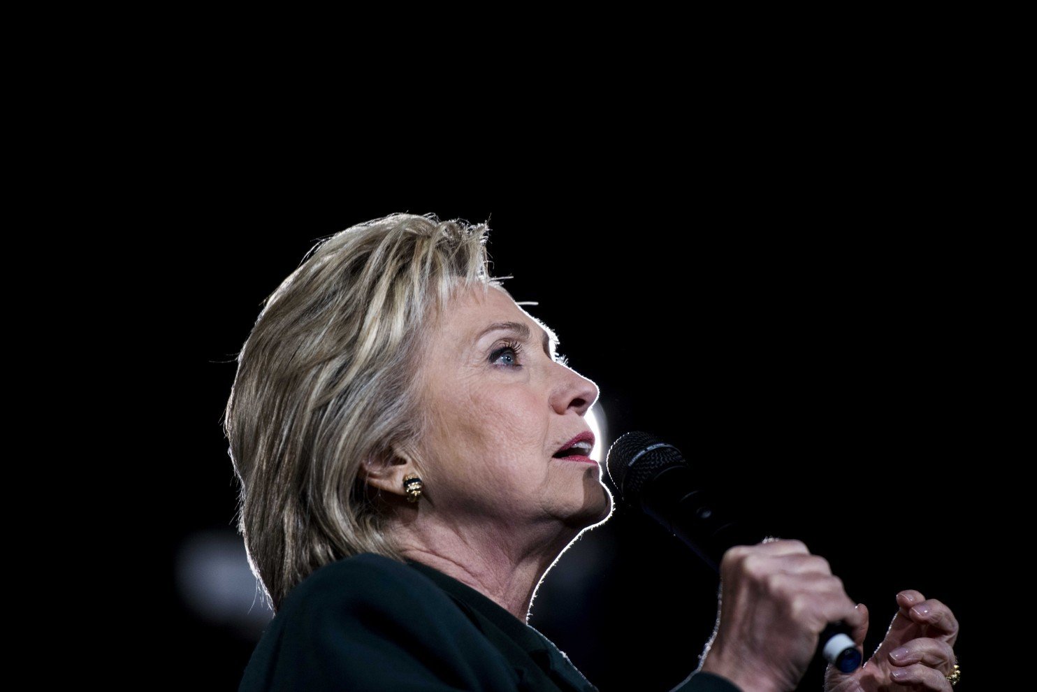 Hillary Clinton