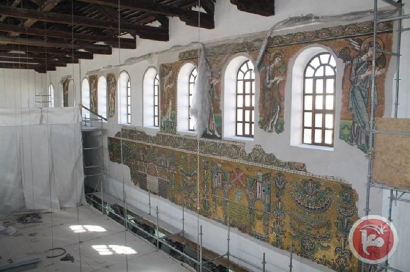 Nativity Church