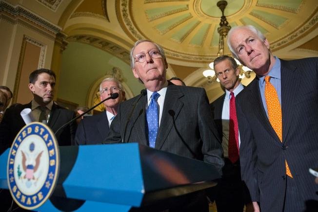 evil republicans