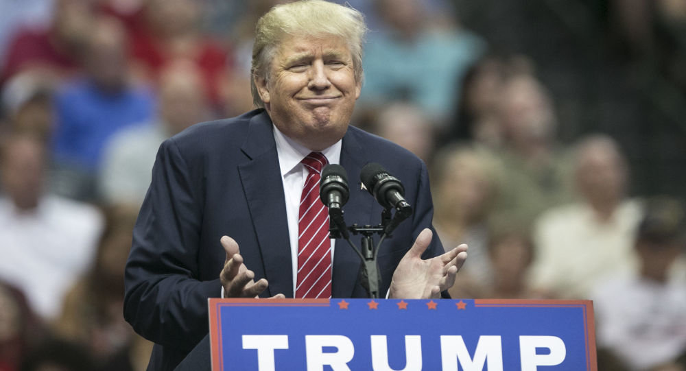 Click to enlarge Trump