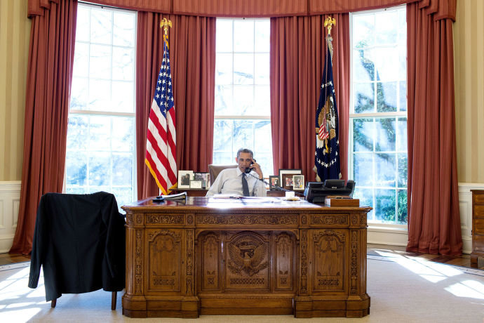Obama
