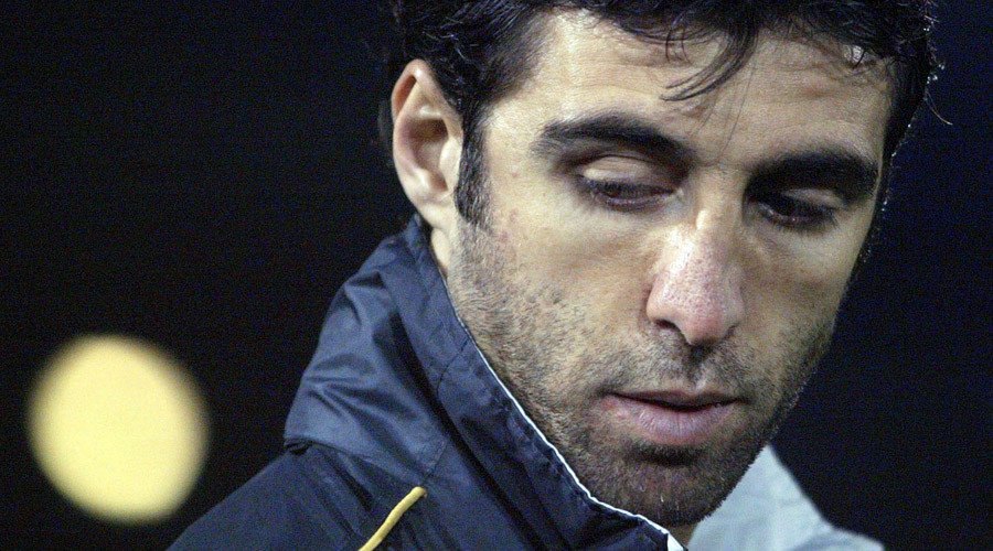 Hakan Sukur turkey