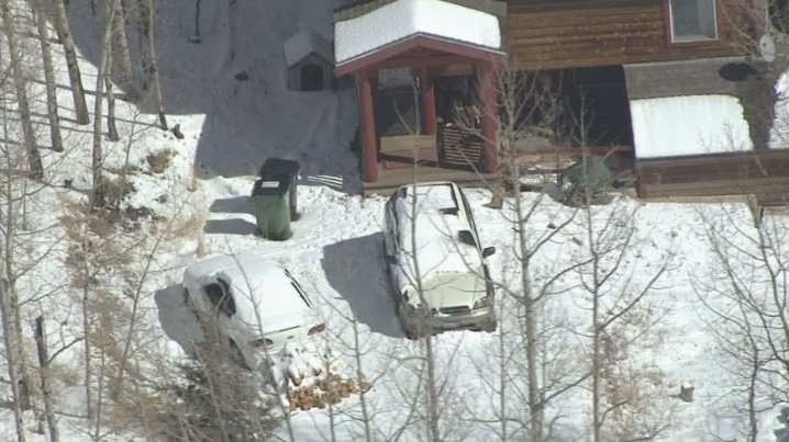 Colorado shooting