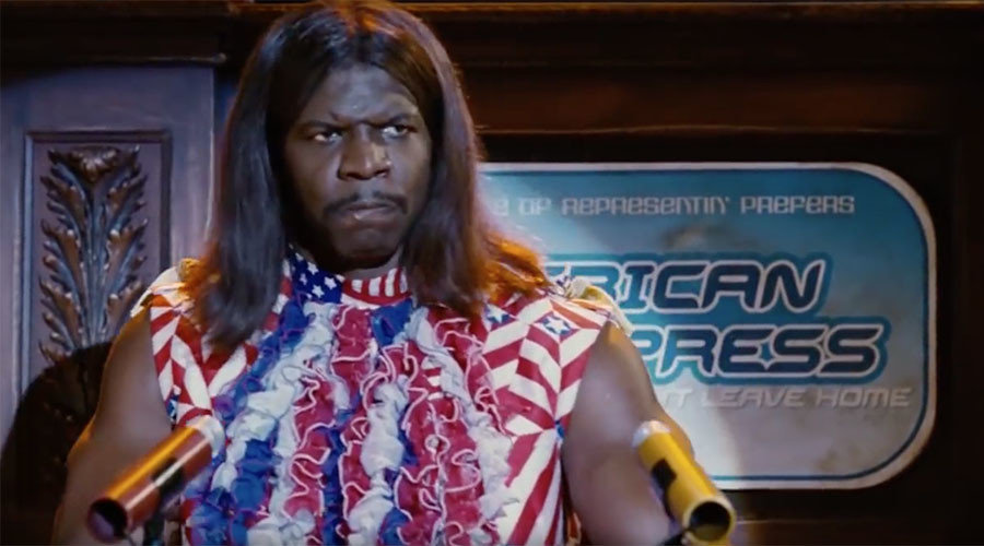 Idiocracy movie US culture