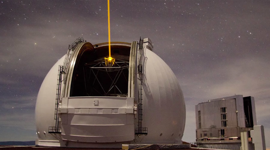 observatory