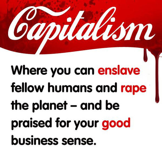 Predatory capitalism