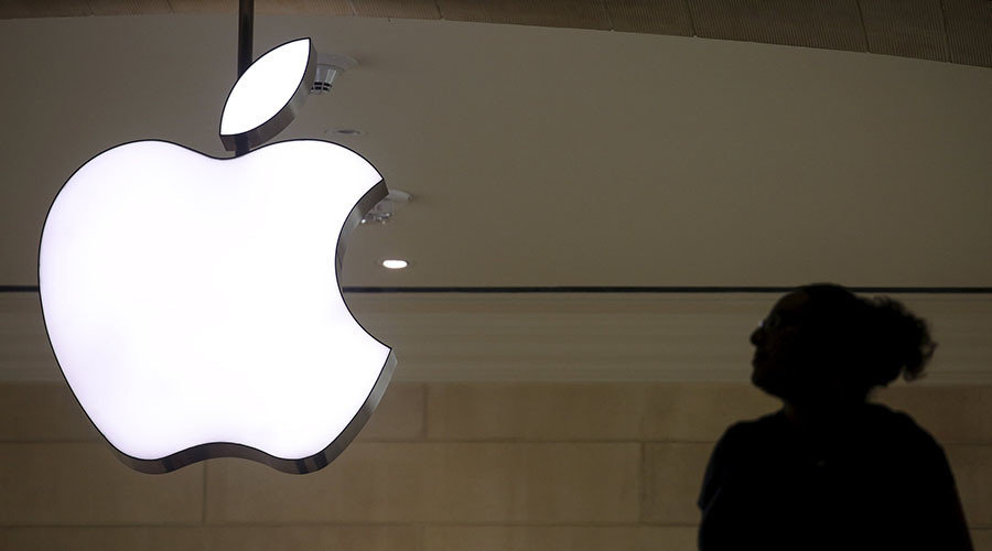apple