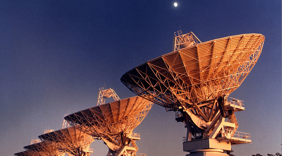 antennas