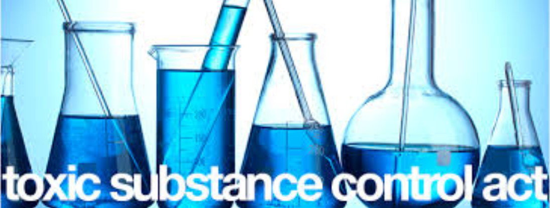 Click to enlarge toxic substances control act